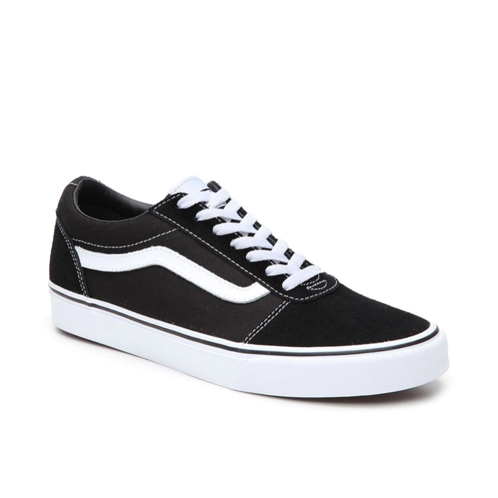 Vans Ward like NEW! ✨